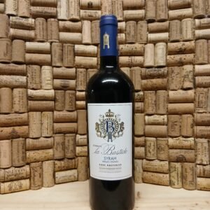 SYRAH VIEILLES VIGNES 2023