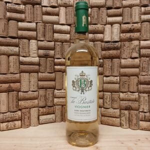 IGP AUDE HAUTERIVE 100% VIOGNIER 2023