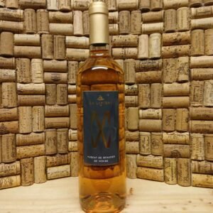 MUSCAT de BEAUMES de VENISE Rosé 2022 Chante Coucou