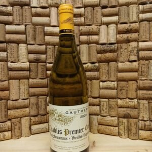 Chablis  1er Cru Les Fourneaux "Vieilles Vignes" Domaine Gautheron