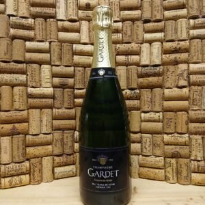 CHAMPAGNE GARDET BRUT BLANC DE NOIRS Premier Cru