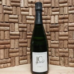 CHAMPAGNE JAILLANT SPIRIT Blanc de Blancs Brut