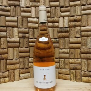 PETIT RENARD ROSÉ 2024