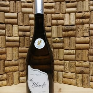 POUILLY-FUMÉ Cuvée "Les Blanches" 2023