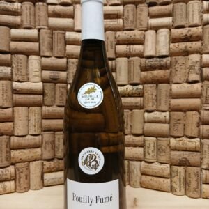 POUILLY-FUMÉ Tradition2024