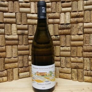 POUILLY FUISSÉ 2023 Domaine de La Croix Senaillet