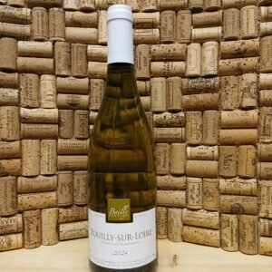 POUILLY-sur-LOIRE 2024