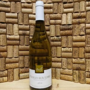 POUILLY-sur-LOIRE 2024