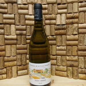 SAINT-VÉRAN " Les Rochats" 2023