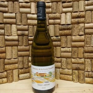 SAINT-VÉRAN " Les Rochats" 2023