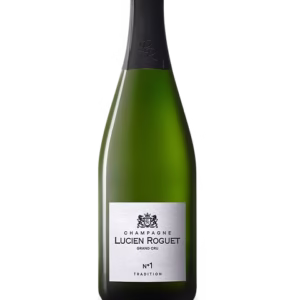 CHAMPAGNE BRUT GRAND CRU TRADITION LUCIEN ROGUET
