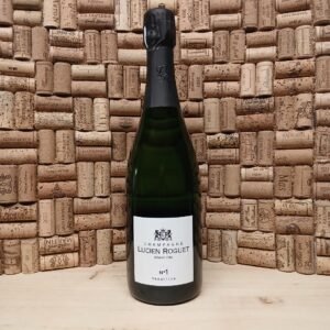 CHAMPAGNE BRUT GRAND CRU TRADITION LUCIEN ROGUET