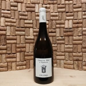 EGERIE BLANC 2023  Château-Bas d'Aumelas