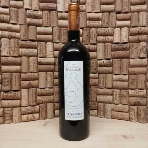 CÔTES-DE-PROVENCE ROUGE "Et CAE-TERRA "2023