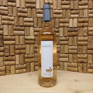 CÔTES-DE-PROVENCE "L'INSTANT" Rosé 2025