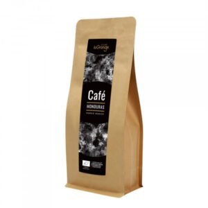 CAFÉ EN GRAINS "Pueblo Magico" Honduras Bio Maison LaGrange 500 gr