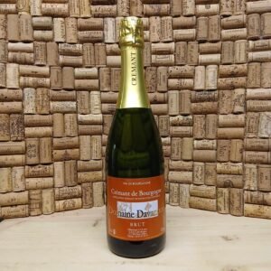 CRÉMANT DE BOURGOGNE BRUT - Domaine Davanture