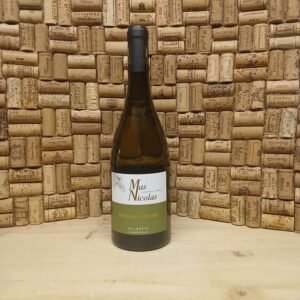 Faugères blanc le Coing secret