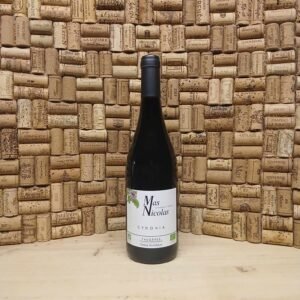 faugères rouge cydonia