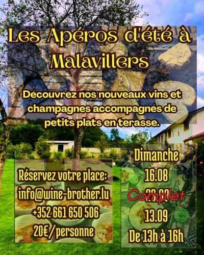 aperos flyer2026